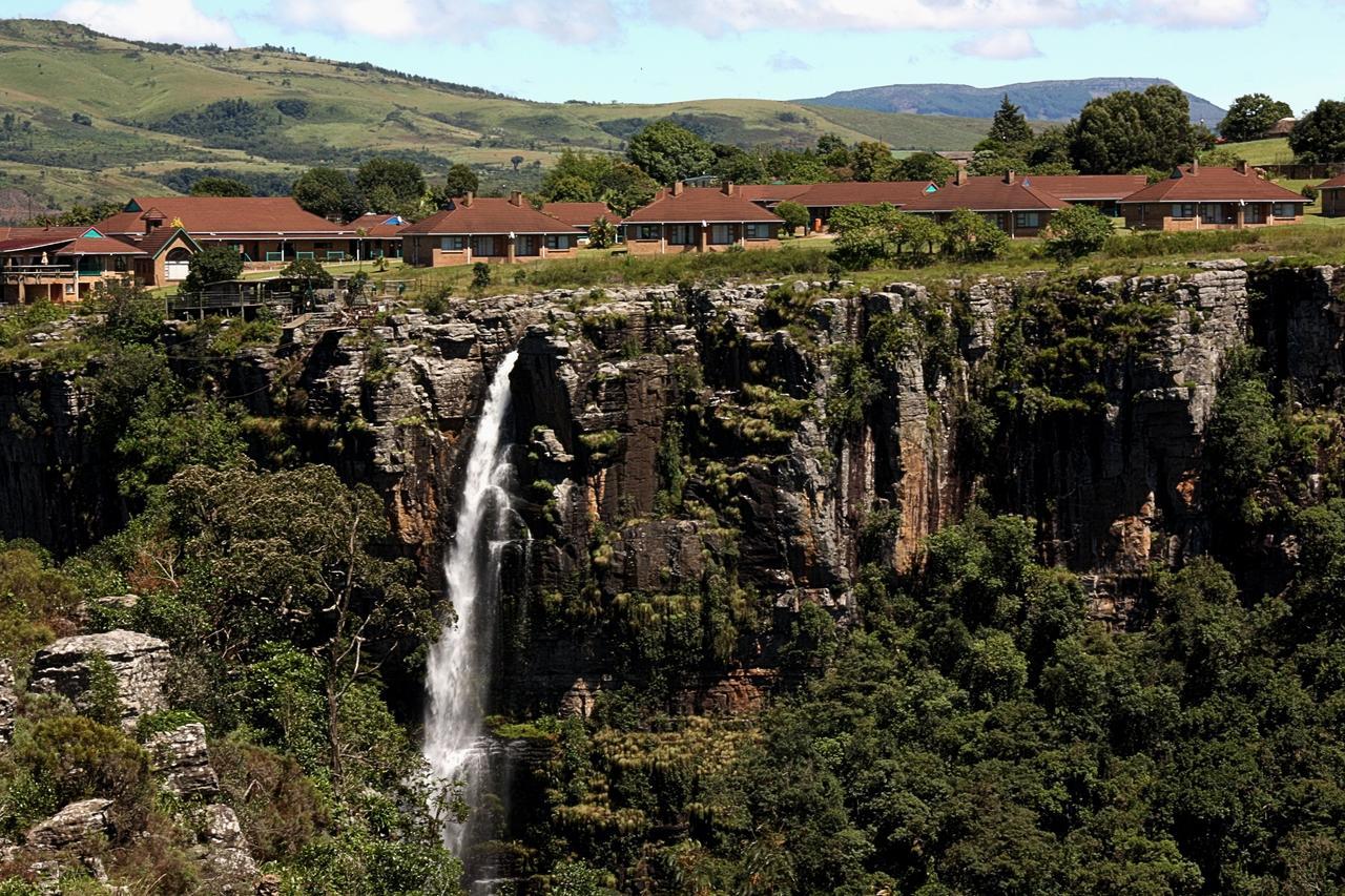 Mogodi Lodge Graskop Exterior foto