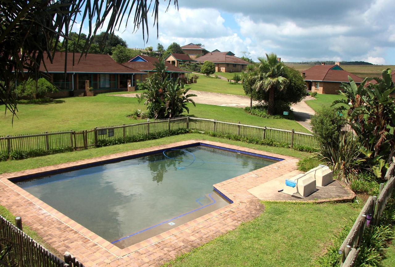 Mogodi Lodge Graskop Exterior foto